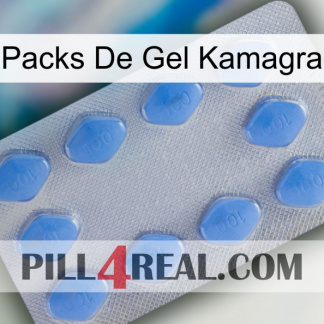 Kamagra Gel Packs 21